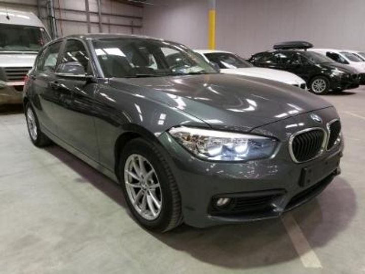 Photo 2 VIN: WBA1V710005A68265 - BMW 1 HATCH DIESEL - 2015 