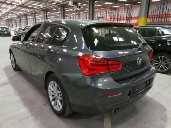 Photo 3 VIN: WBA1V710005A68265 - BMW 1 HATCH DIESEL - 2015 