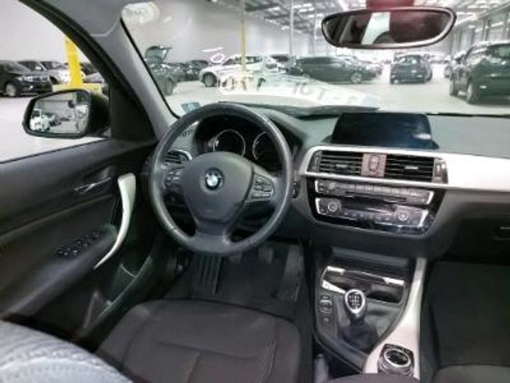 Photo 9 VIN: WBA1V710005A68265 - BMW 1 HATCH DIESEL - 2015 