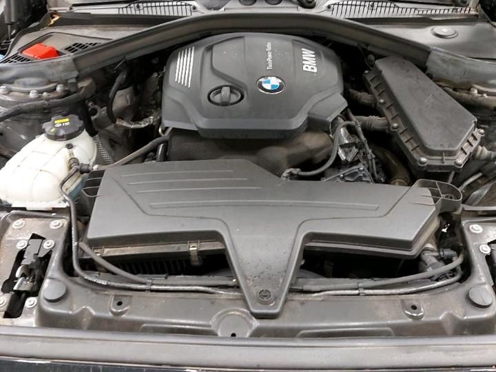 Photo 10 VIN: WBA1V710005A68945 - BMW 1 HATCH 