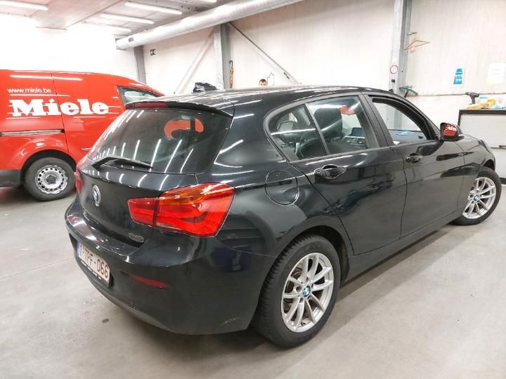 Photo 2 VIN: WBA1V710005A68945 - BMW 1 HATCH 