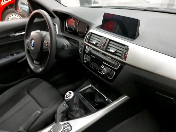 Photo 3 VIN: WBA1V710005A68945 - BMW 1 HATCH 