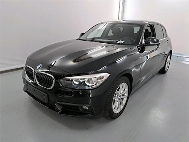 Photo 1 VIN: WBA1V710005A69514 - BMW 1 HATCH DIESEL - 2015 