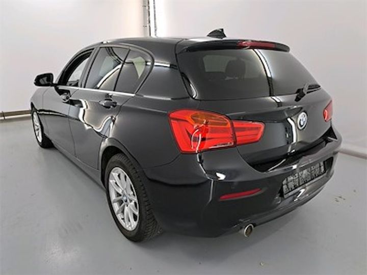 Photo 3 VIN: WBA1V710005A69514 - BMW 1 HATCH DIESEL - 2015 