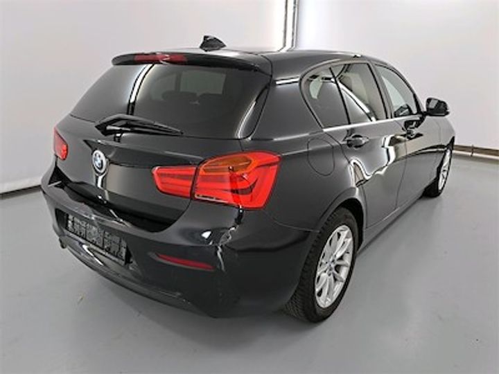 Photo 4 VIN: WBA1V710005A69514 - BMW 1 HATCH DIESEL - 2015 