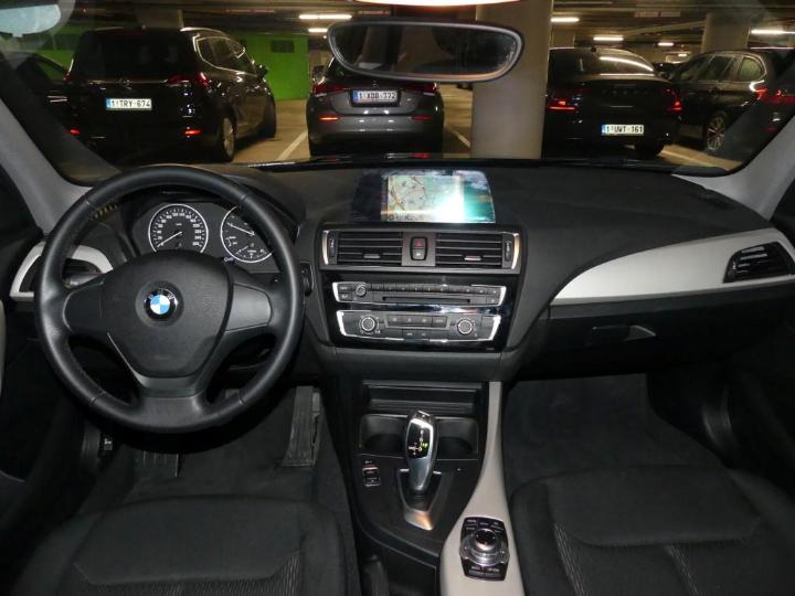 Photo 12 VIN: WBA1V710005B89913 - BMW 1 HATCH 