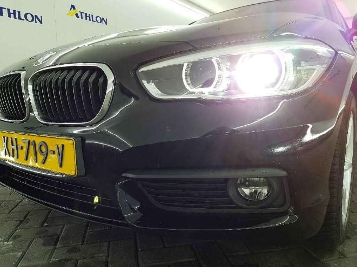 Photo 15 VIN: WBA1V710005F99515 - BMW 1 SERIE 