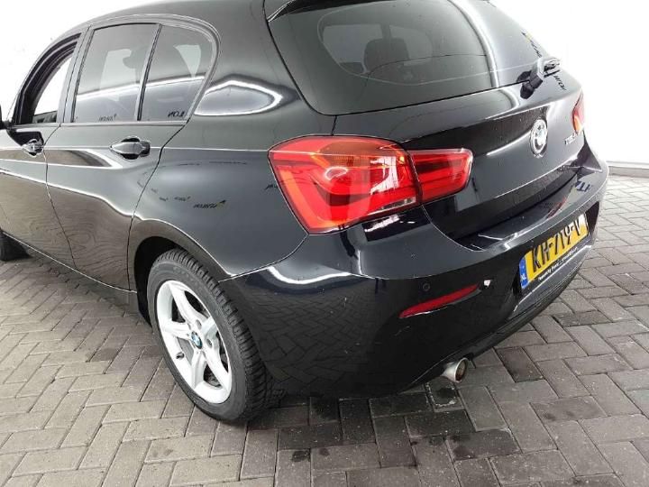 Photo 28 VIN: WBA1V710005F99515 - BMW 1 SERIE 