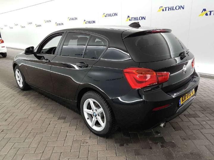 Photo 3 VIN: WBA1V710005F99515 - BMW 1 SERIE 