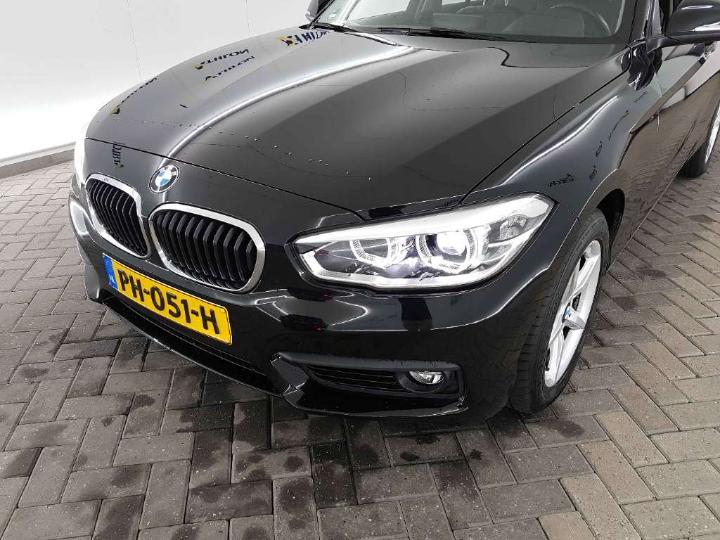 Photo 13 VIN: WBA1V710005G05720 - BMW 1 SERIE 