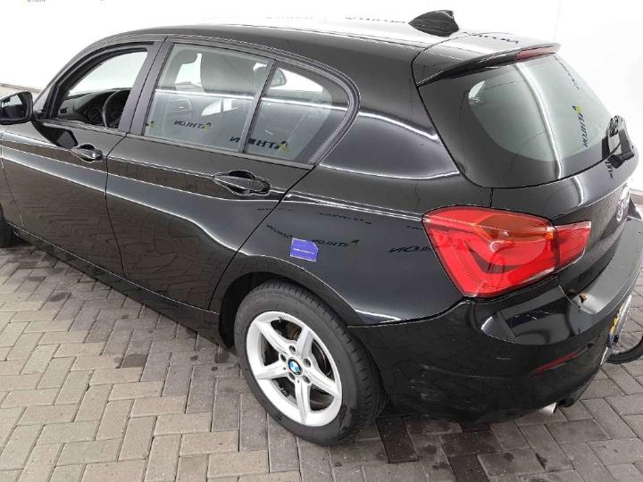 Photo 29 VIN: WBA1V710005G05720 - BMW 1 SERIE 