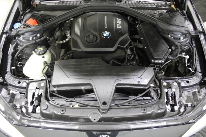 Photo 16 VIN: WBA1V710005G09041 - BMW 1 SERIES SPORTS HATCH 