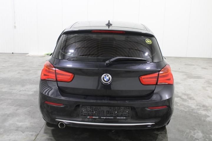 Photo 25 VIN: WBA1V710005G09041 - BMW 1 SERIES SPORTS HATCH 