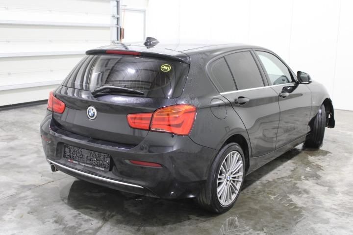 Photo 3 VIN: WBA1V710005G09041 - BMW 1 SERIES SPORTS HATCH 