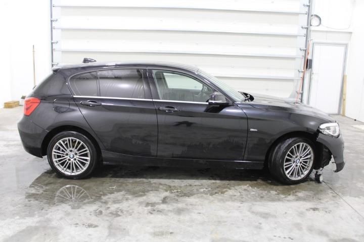 Photo 6 VIN: WBA1V710005G09041 - BMW 1 SERIES SPORTS HATCH 