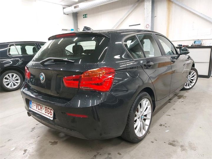 Photo 2 VIN: WBA1V710005L68501 - BMW 1 