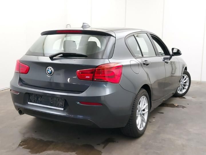 Photo 2 VIN: WBA1V710005L68630 - BMW 116D 