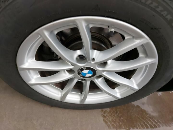 Photo 21 VIN: WBA1V710005L68630 - BMW 116D 