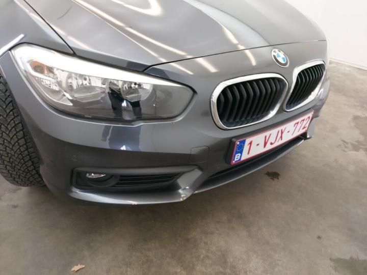 Photo 8 VIN: WBA1V710005L68630 - BMW 116D 