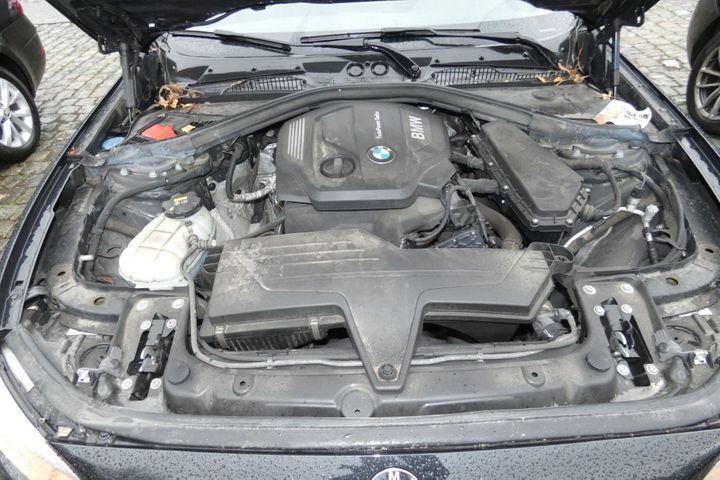 Photo 22 VIN: WBA1V710007A20849 - BMW 1-REEKS 