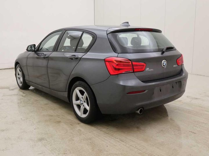 Photo 11 VIN: WBA1V710007A21614 - BMW BMW 1 SERIES 