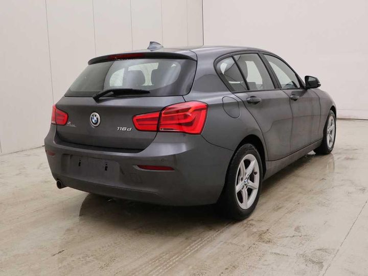 Photo 12 VIN: WBA1V710007A21614 - BMW BMW 1 SERIES 