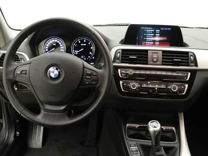 Photo 17 VIN: WBA1V710007A21614 - BMW BMW 1 SERIES 