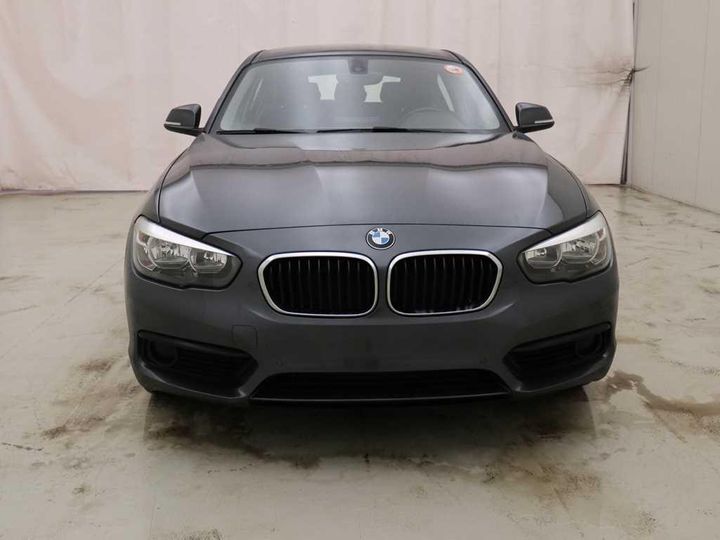 Photo 18 VIN: WBA1V710007A21614 - BMW BMW 1 SERIES 