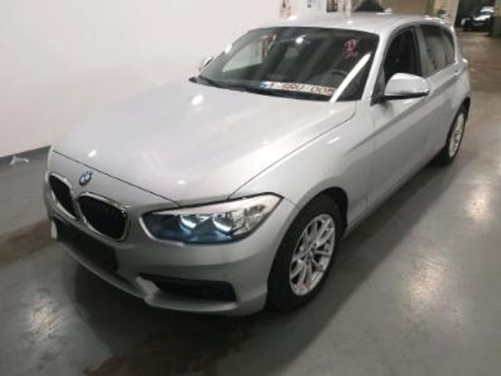 Photo 1 VIN: WBA1V710007A48845 - BMW 1 HATCH DIESEL - 2015 