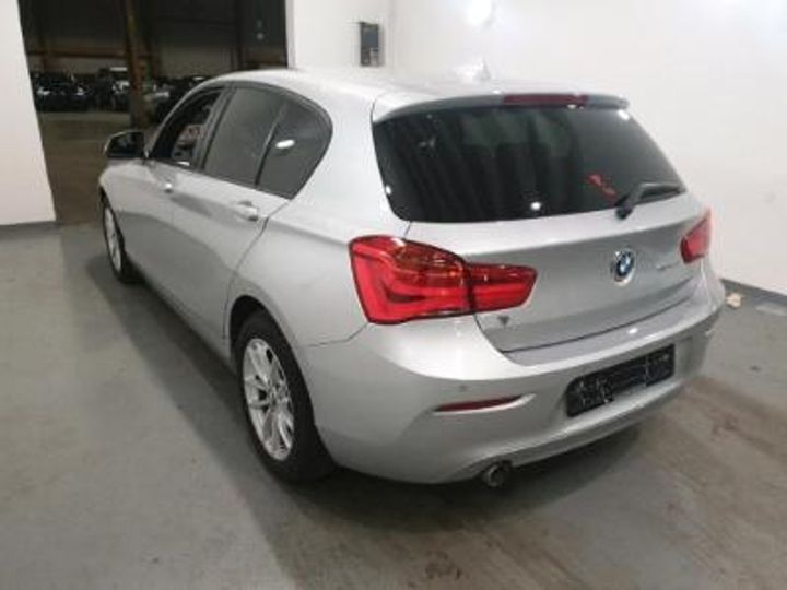 Photo 3 VIN: WBA1V710007A48845 - BMW 1 HATCH DIESEL - 2015 