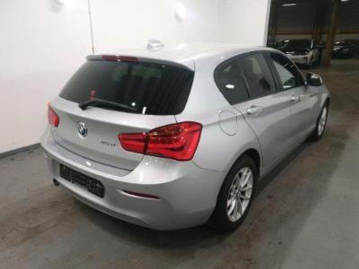 Photo 4 VIN: WBA1V710007A48845 - BMW 1 HATCH DIESEL - 2015 