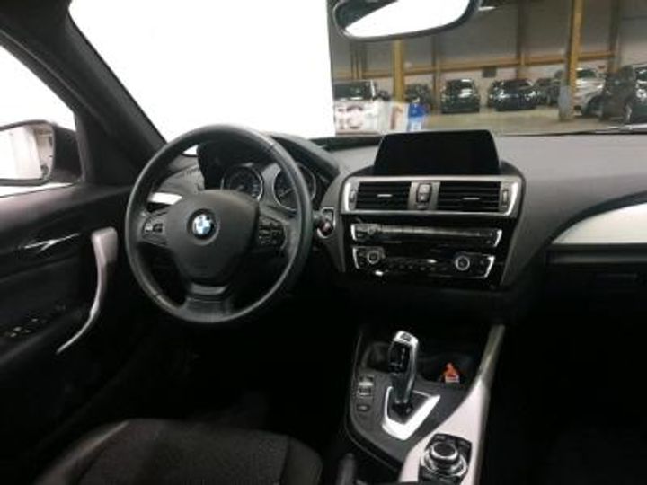 Photo 9 VIN: WBA1V710007A48845 - BMW 1 HATCH DIESEL - 2015 