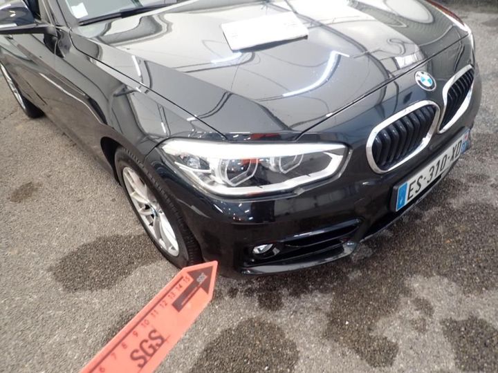 Photo 28 VIN: WBA1V710007A63569 - BMW SERIE 1 5P 