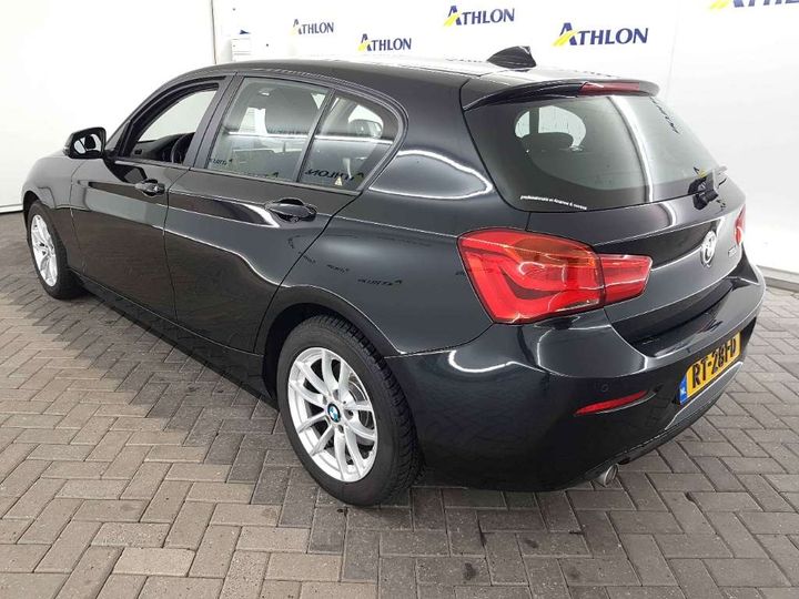 Photo 3 VIN: WBA1V710007A63992 - BMW 1 SERIE 