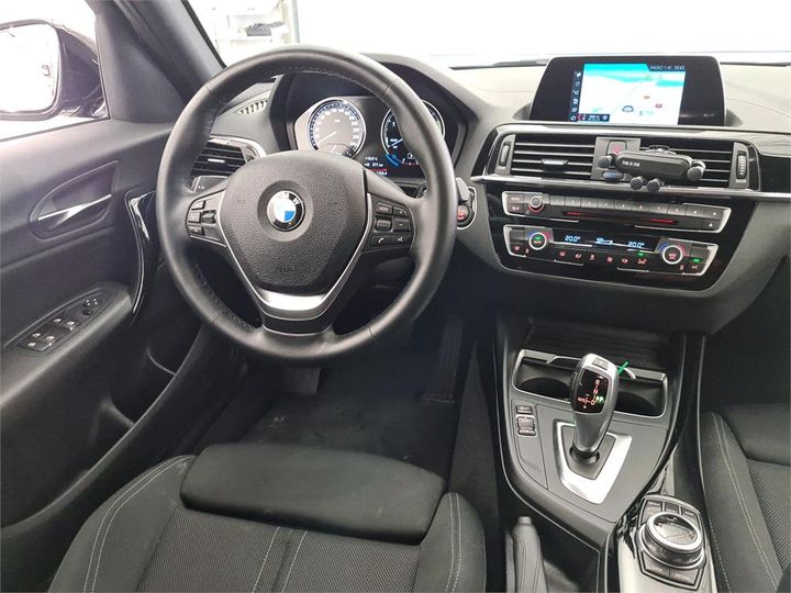 Photo 12 VIN: WBA1V710007A64205 - BMW 1 