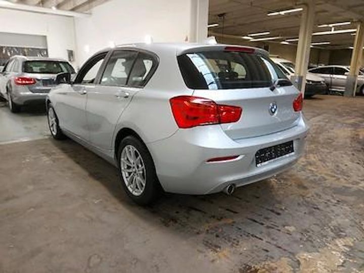 Photo 3 VIN: WBA1V710007B54079 - BMW 1 HATCH DIESEL - 2015 