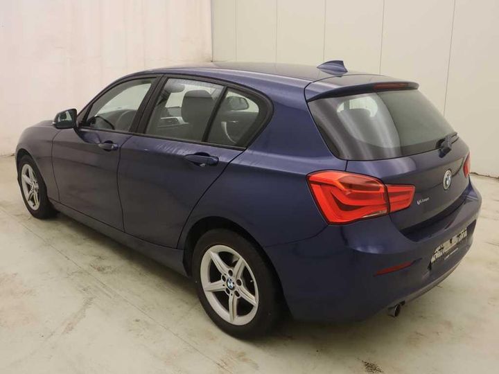 Photo 10 VIN: WBA1V710007B54857 - BMW 1-REEKS 