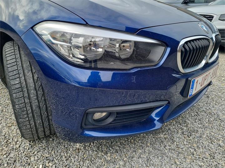 Photo 23 VIN: WBA1V710007B54857 - BMW 1-REEKS 