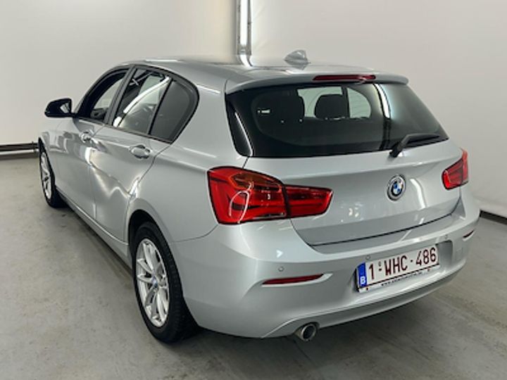 Photo 2 VIN: WBA1V710007D14820 - BMW 1 HATCH DIESEL - 2015 