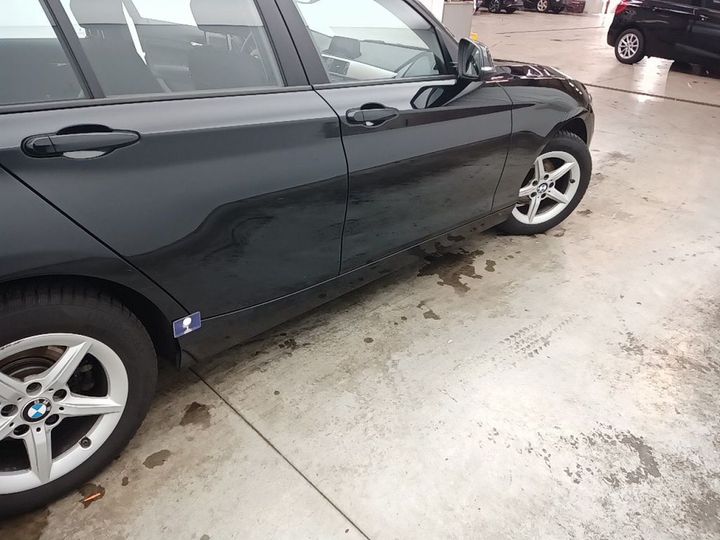 Photo 18 VIN: WBA1V710007D16650 - BMW 1-SERIE &#3915 