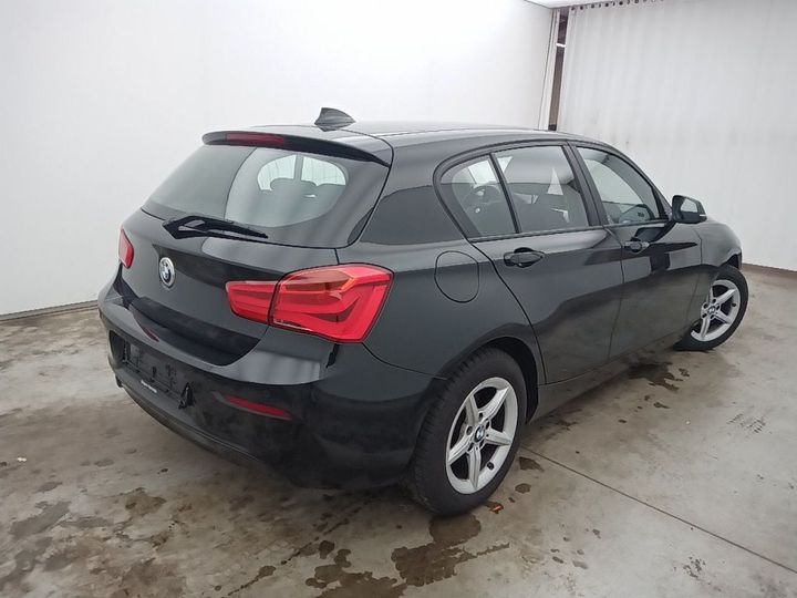 Photo 2 VIN: WBA1V710007D16650 - BMW 1-SERIE &#3915 