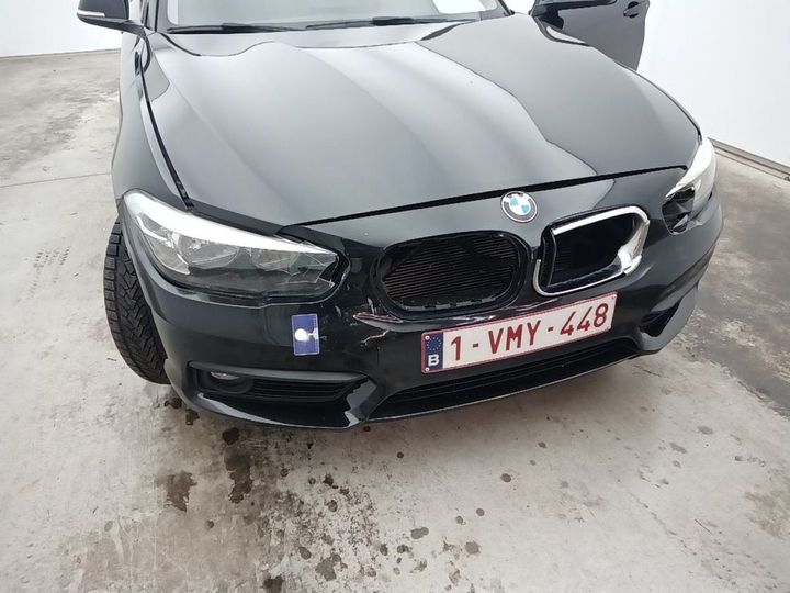 Photo 23 VIN: WBA1V710007D16650 - BMW 1-SERIE &#3915 