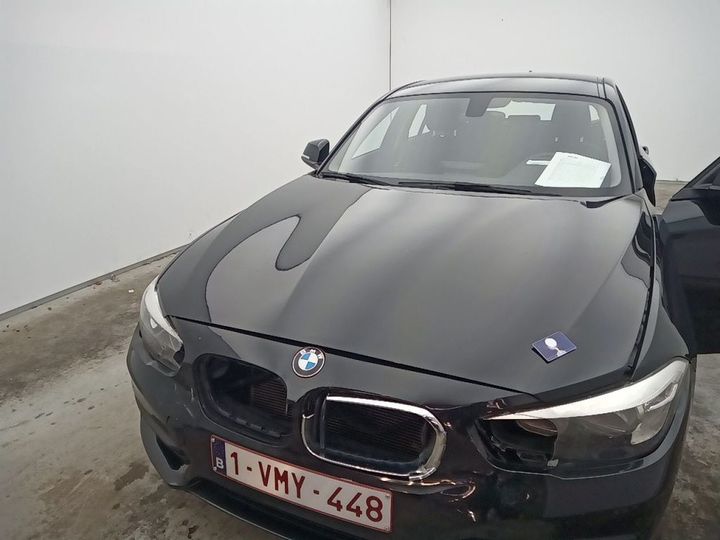 Photo 29 VIN: WBA1V710007D16650 - BMW 1-SERIE &#3915 