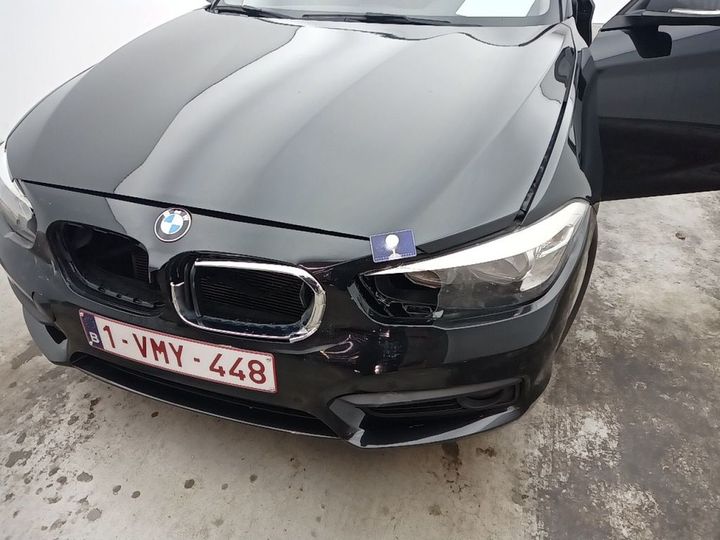 Photo 34 VIN: WBA1V710007D16650 - BMW 1-SERIE &#3915 