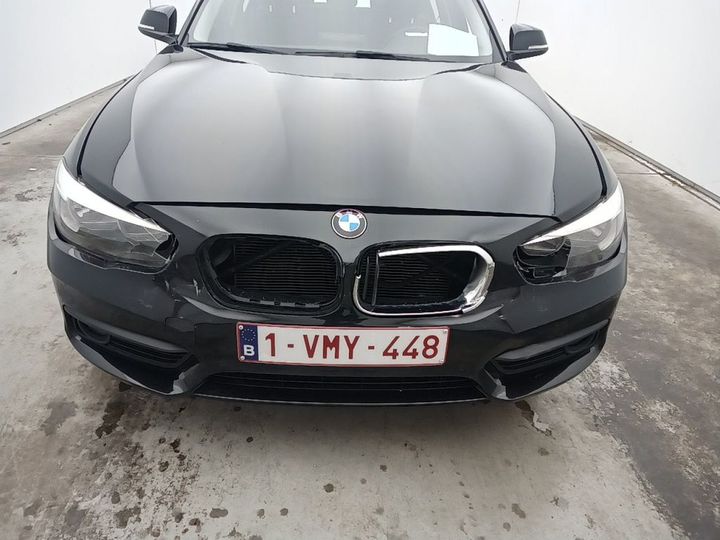 Photo 5 VIN: WBA1V710007D16650 - BMW 1-SERIE &#3915 