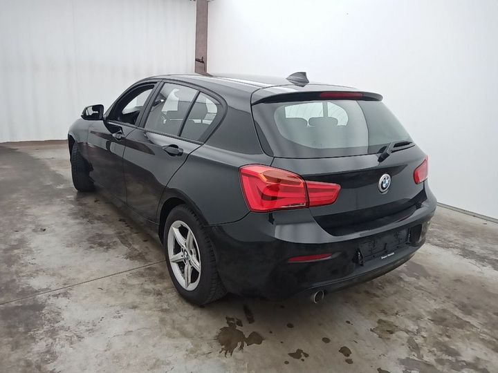 Photo 7 VIN: WBA1V710007D16650 - BMW 1-SERIE &#3915 