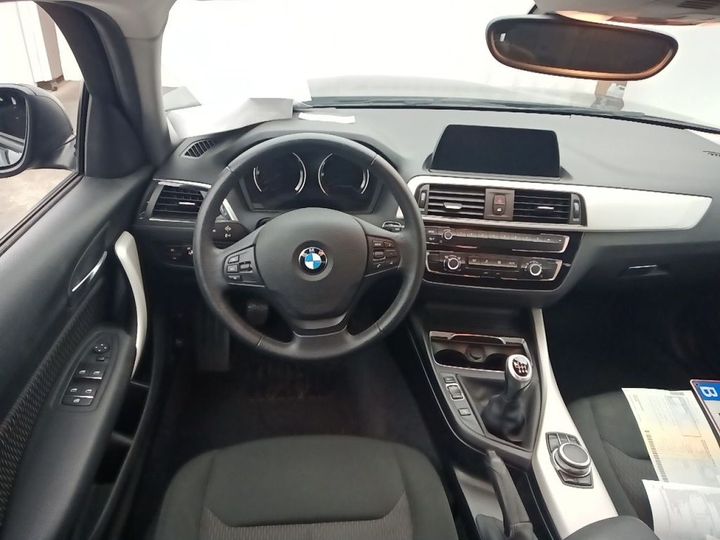 Photo 9 VIN: WBA1V710007D16650 - BMW 1-SERIE &#3915 