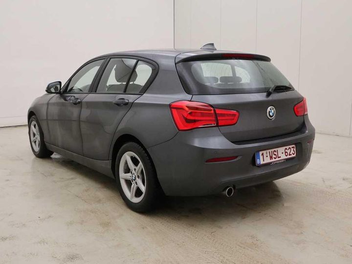 Photo 11 VIN: WBA1V710007D78081 - BMW BMW 1 SERIES 