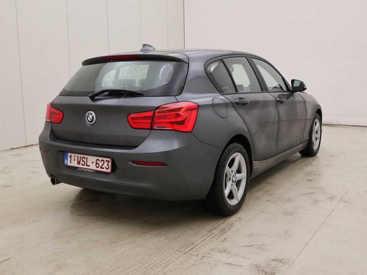 Photo 12 VIN: WBA1V710007D78081 - BMW BMW 1 SERIES 