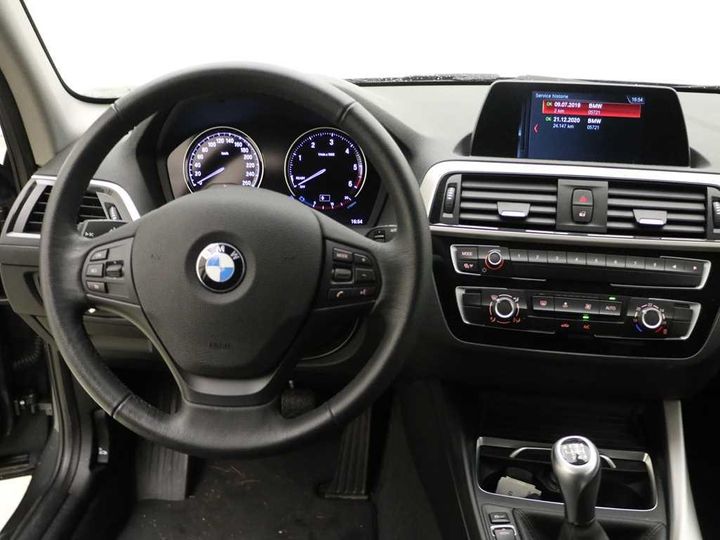 Photo 17 VIN: WBA1V710007D78081 - BMW BMW 1 SERIES 